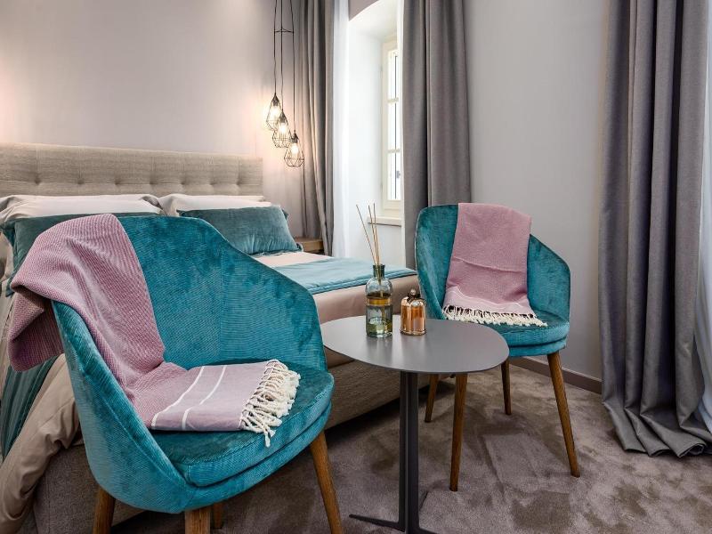 Relais and Wine San Tommaso - Adults Only image