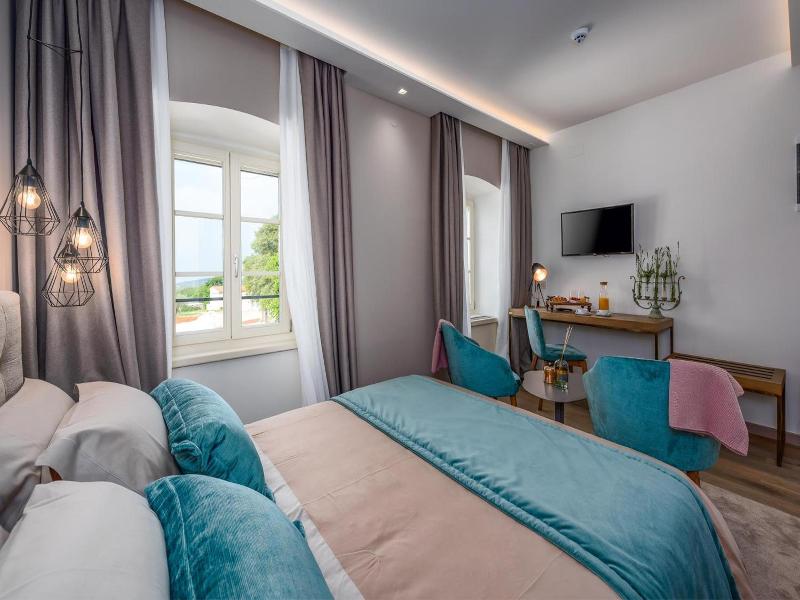 Relais and Wine San Tommaso - Adults Only image