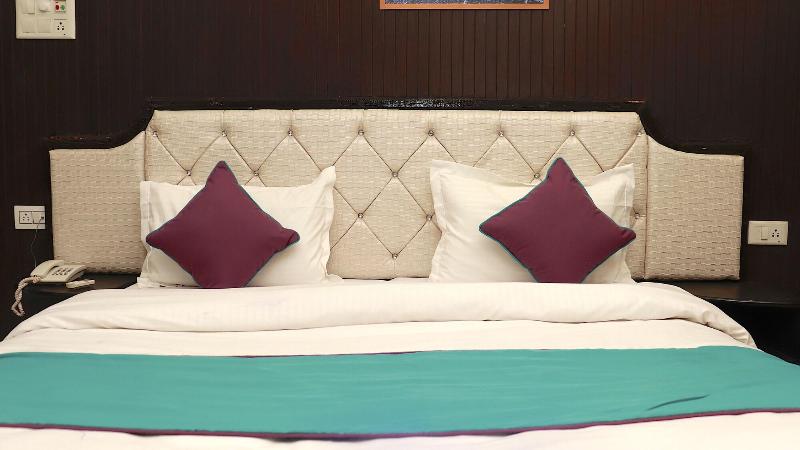 Hotel Leisure Palace image