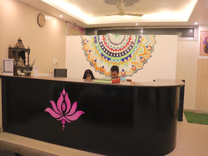 Hotel Leisure Palace image