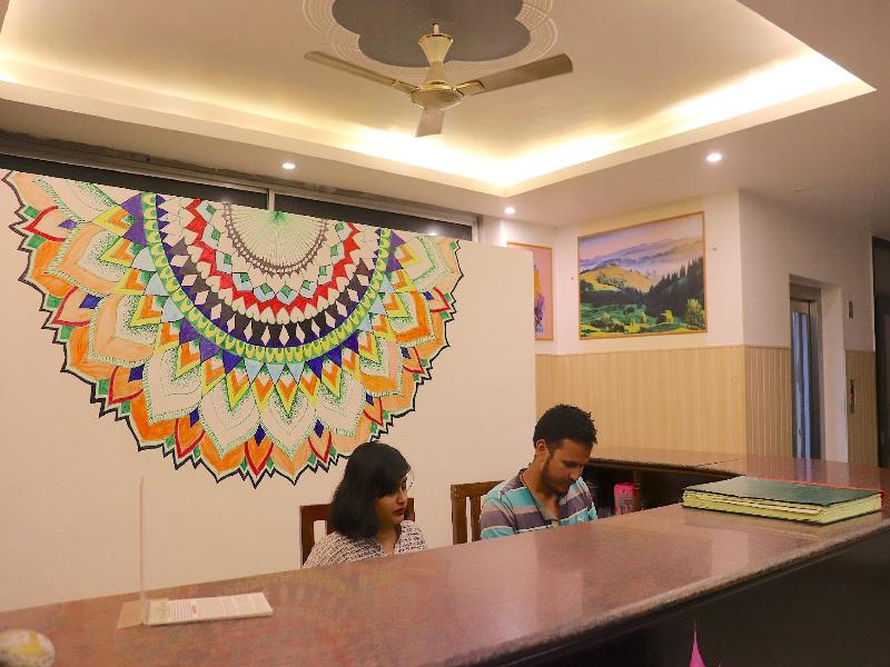Hotel Leisure Palace image