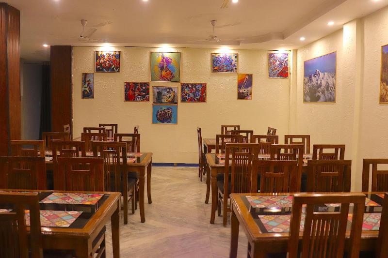 Hotel Leisure Palace image
