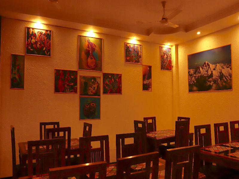 Hotel Leisure Palace image