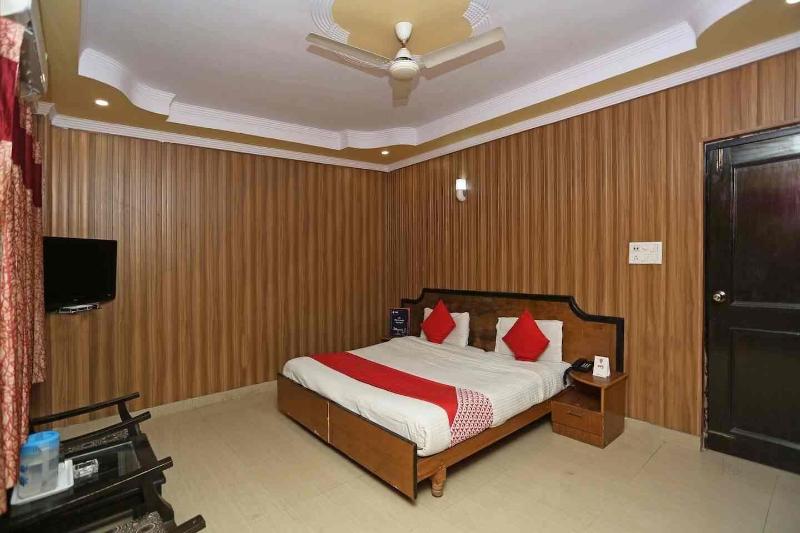 Hotel Leisure Palace image