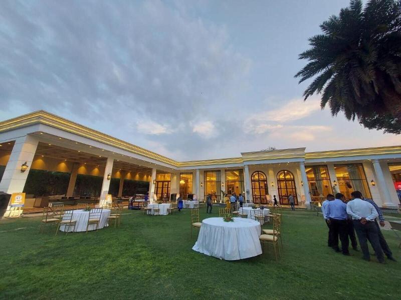 Kingston Resort image