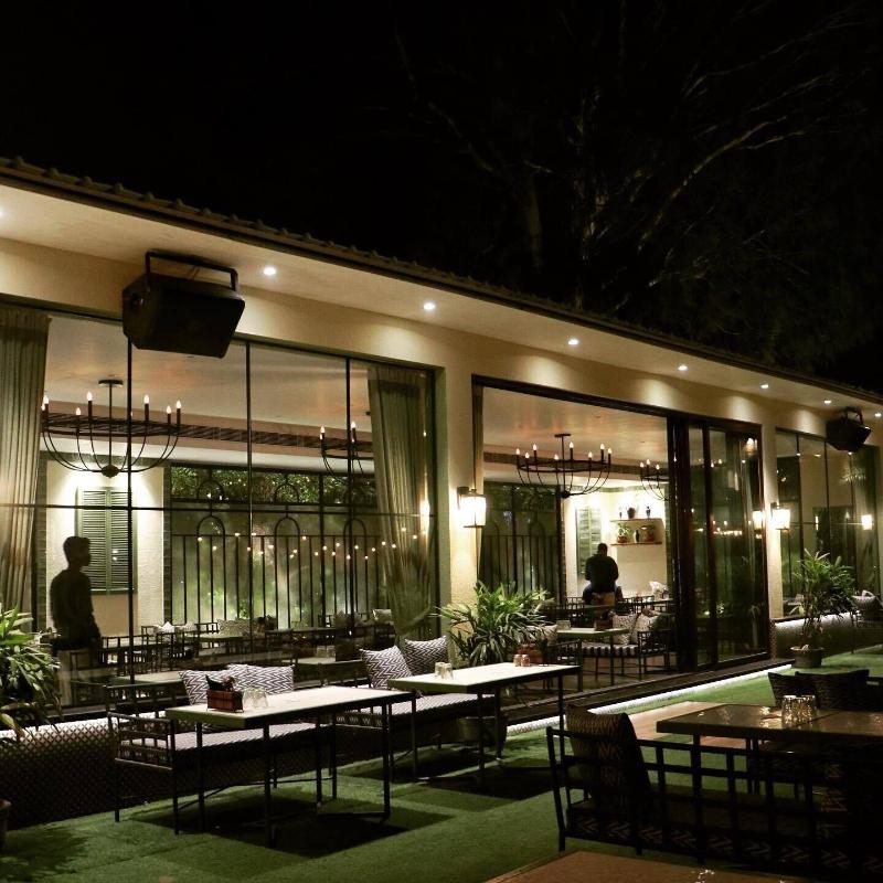Kingston Resort image