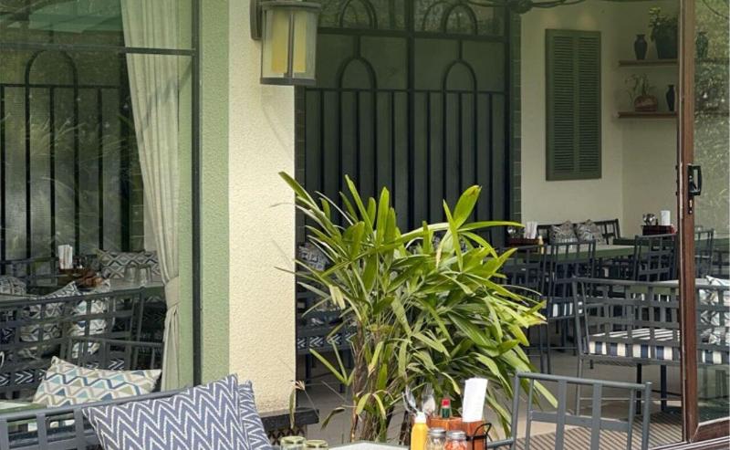 Kingston Resort image