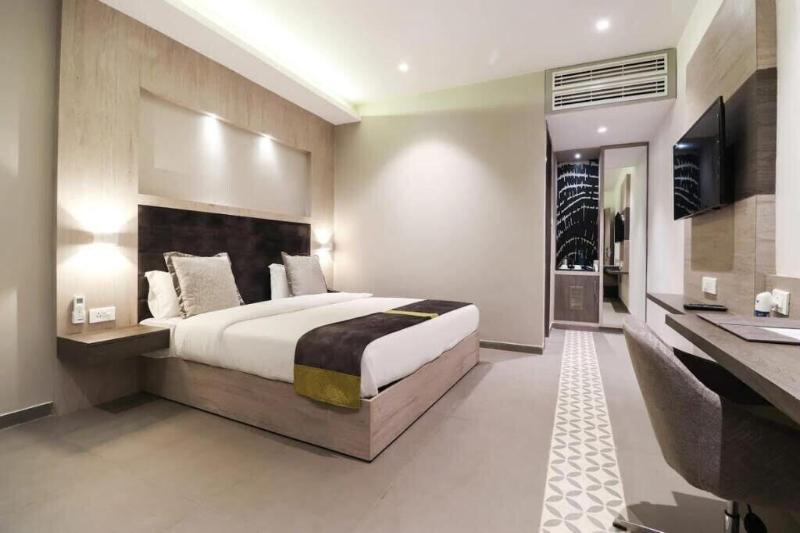 Kingston Resort image