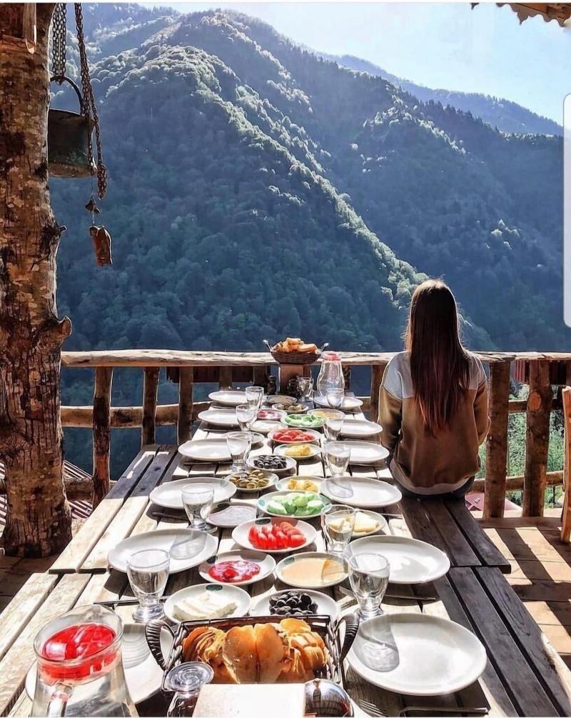 Seyr-i Cennet Dag Evleri image