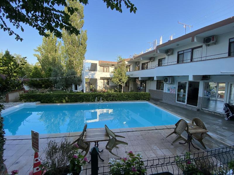 Sunrise Aya Hotel image