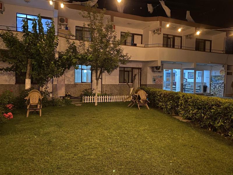 Sunrise Aya Hotel image
