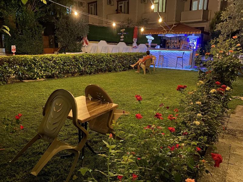 Sunrise Aya Hotel image
