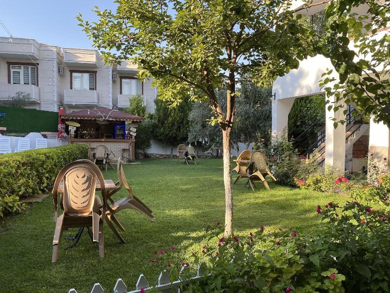 Sunrise Aya Hotel image