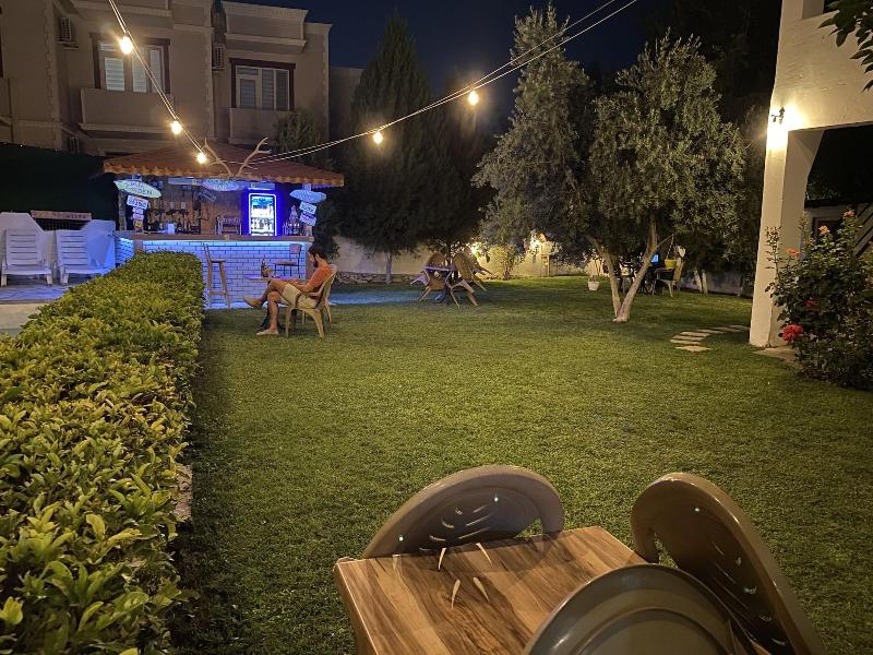 Sunrise Aya Hotel image
