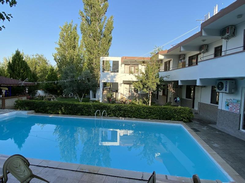 Sunrise Aya Hotel image