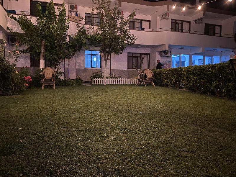 Sunrise Aya Hotel image
