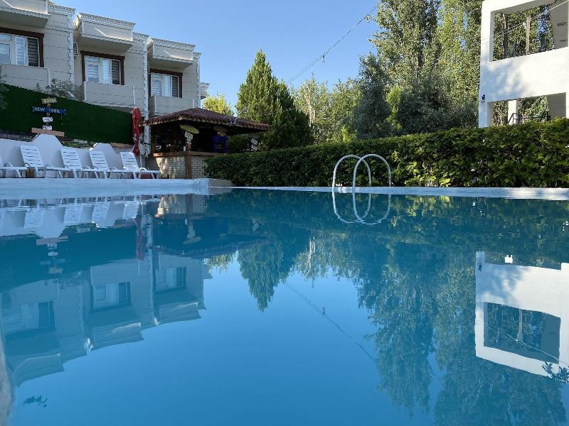Sunrise Aya Hotel image