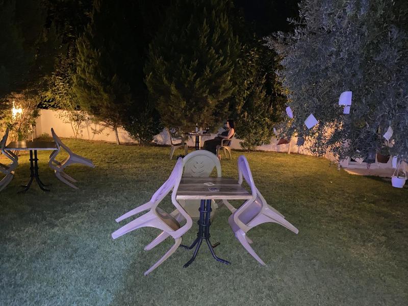 Sunrise Aya Hotel image