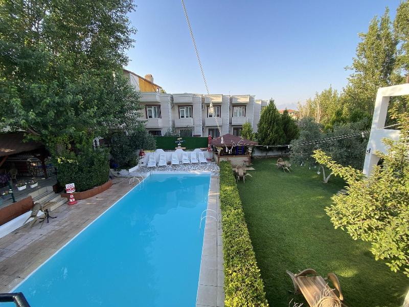 Sunrise Aya Hotel image