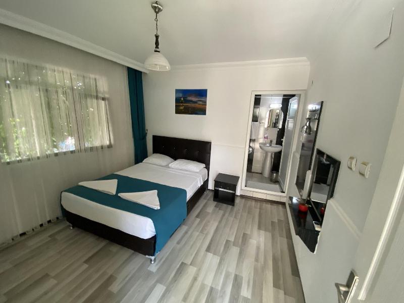 Sunrise Aya Hotel image