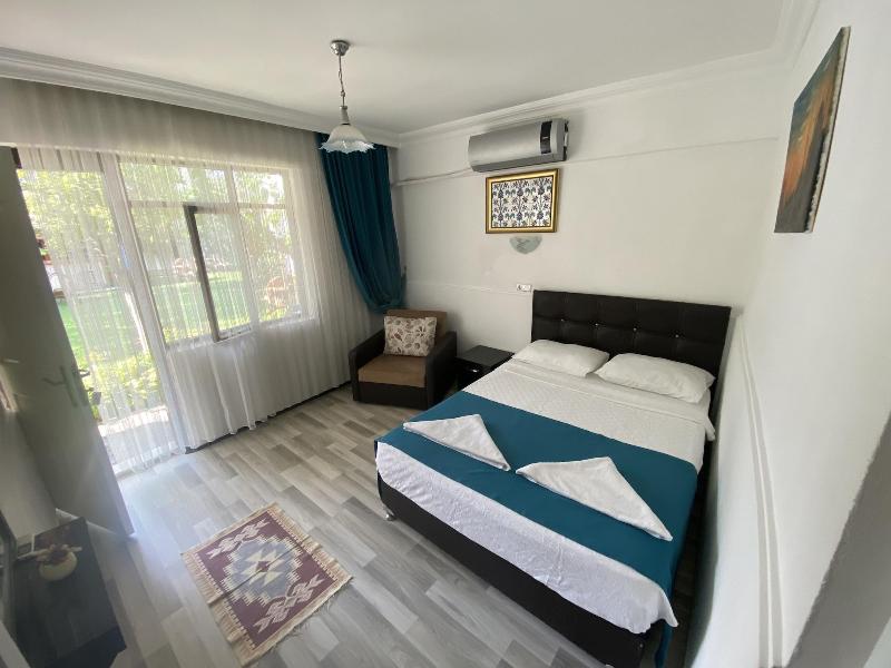 Sunrise Aya Hotel image
