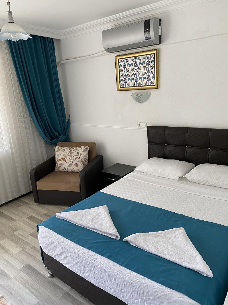 Sunrise Aya Hotel image