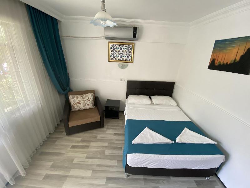 Sunrise Aya Hotel image