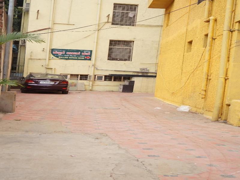 Hotel Surya Residency Majestic image
