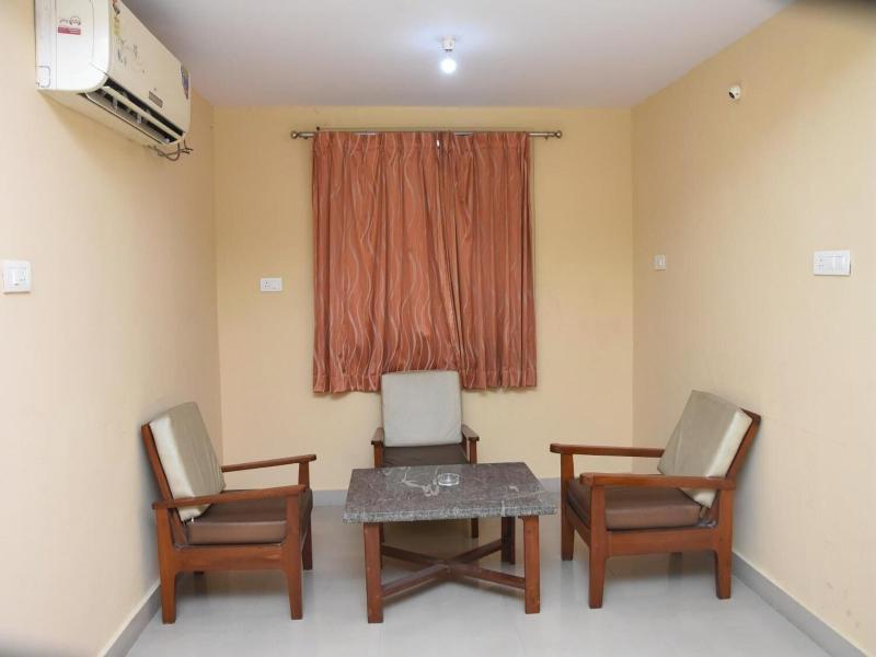 Hotel Surya Residency Majestic image