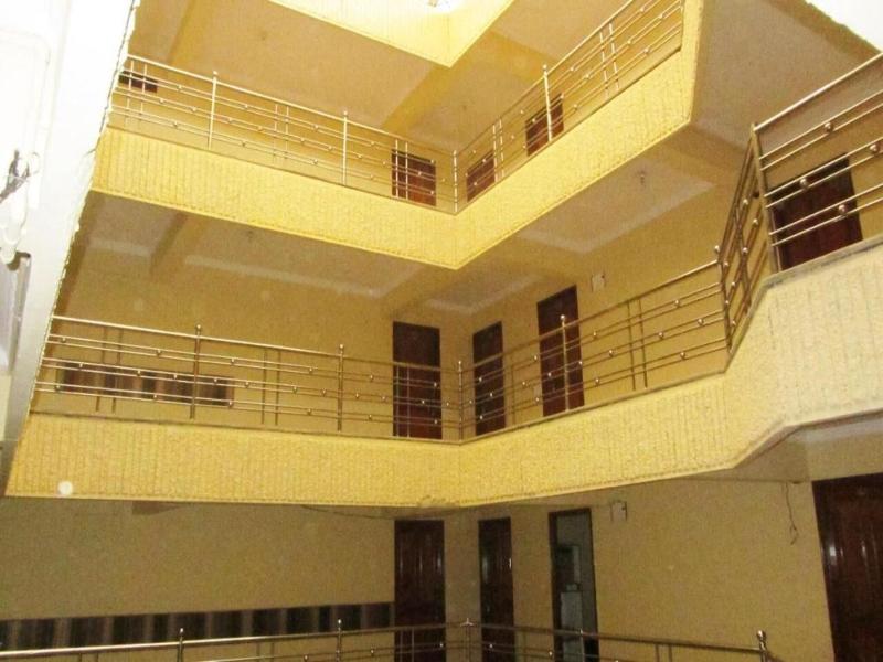 Hotel Surya Residency Majestic image