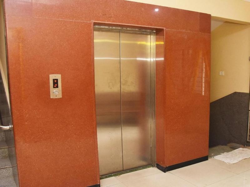 Hotel Surya Residency Majestic image