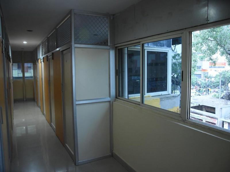 Hotel Surya Residency Majestic image