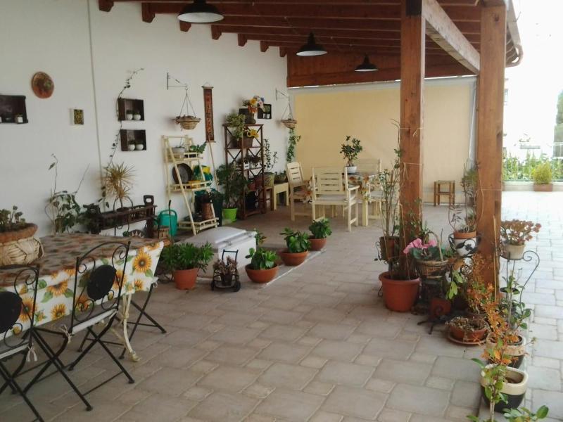 Dimora Del Casale image