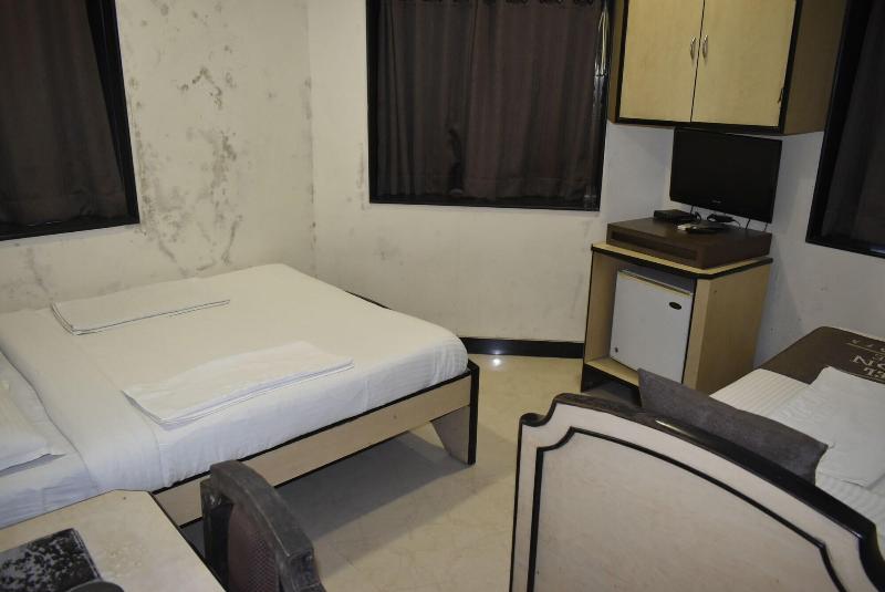 Hotel Grand Stay By Rb Group image