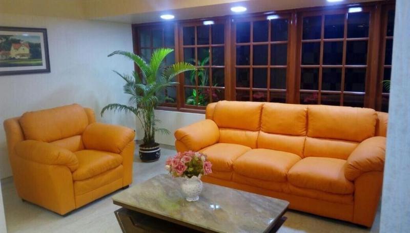 Setrac Orange image
