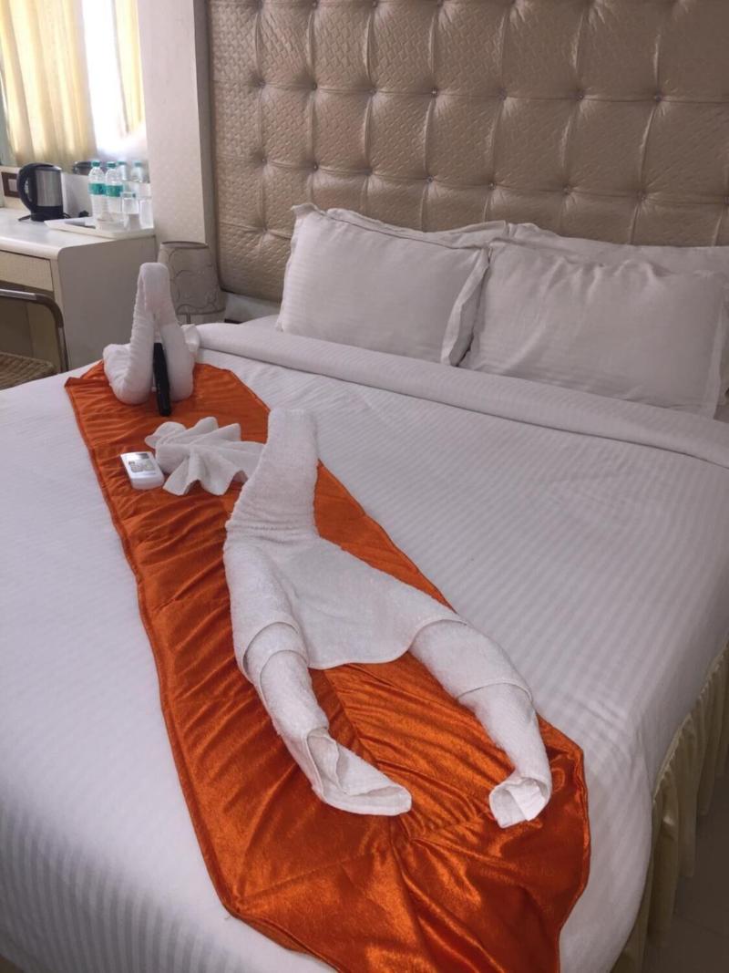Setrac Orange image