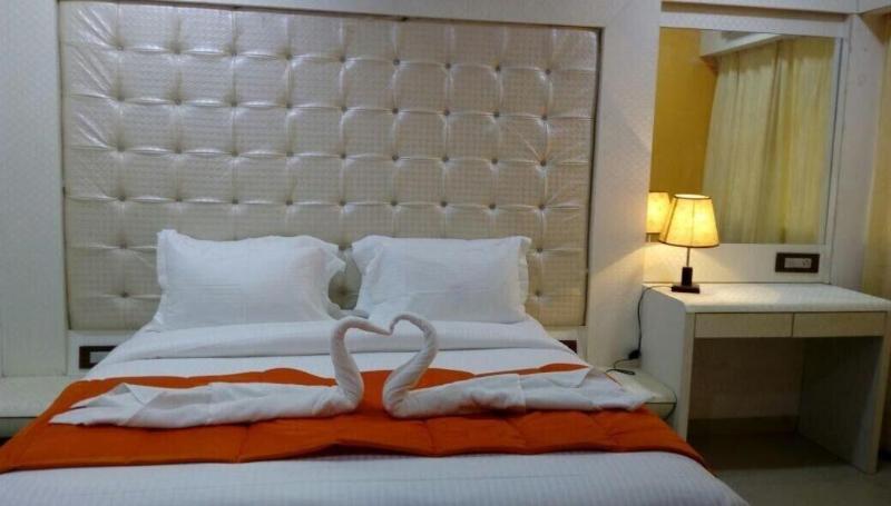 Setrac Orange image