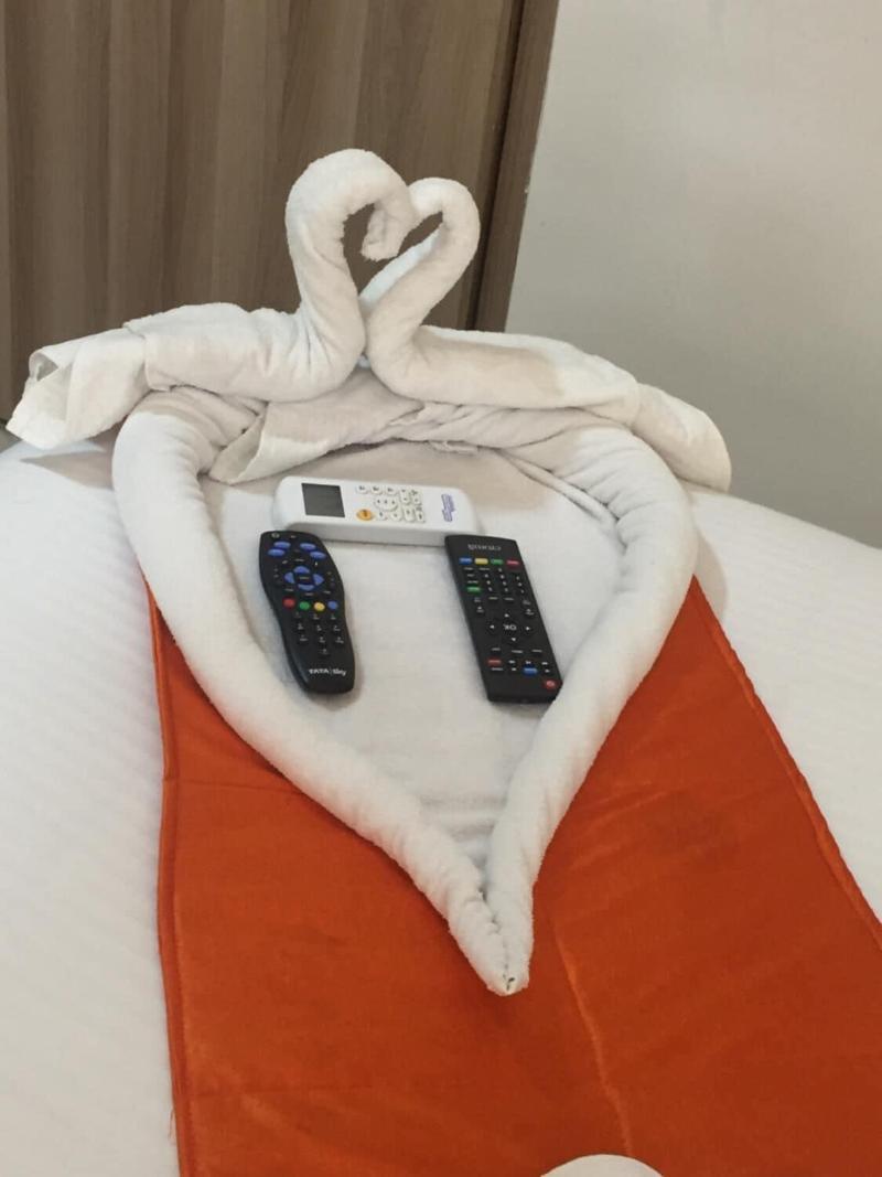 Setrac Orange image