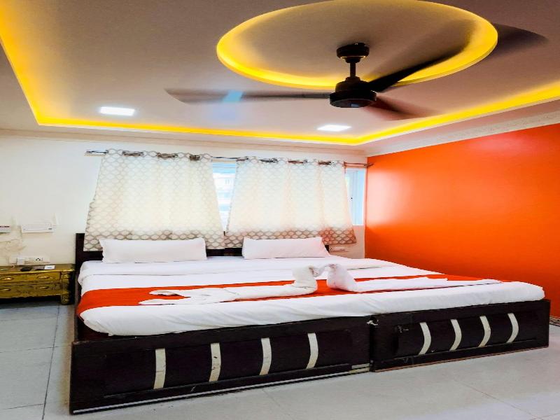 Setrac Orange image