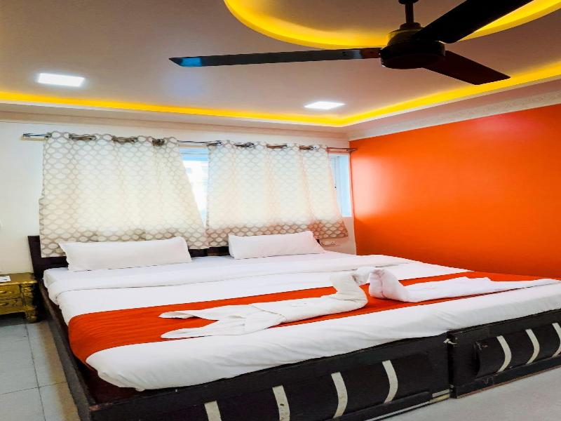 Setrac Orange image