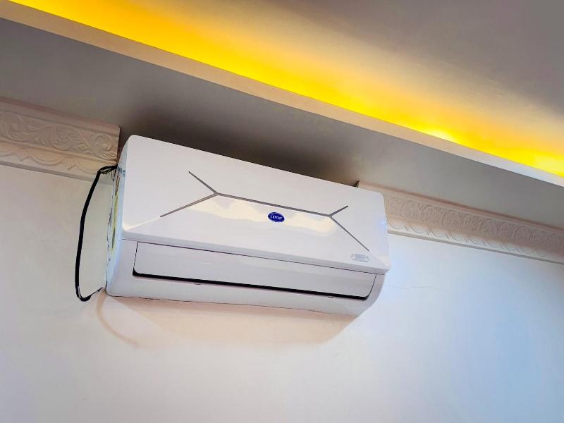Setrac Orange image
