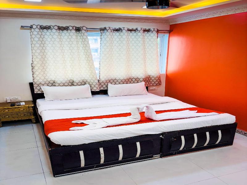Setrac Orange image