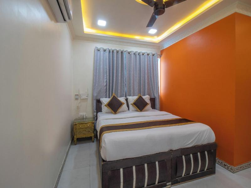 Setrac Orange image