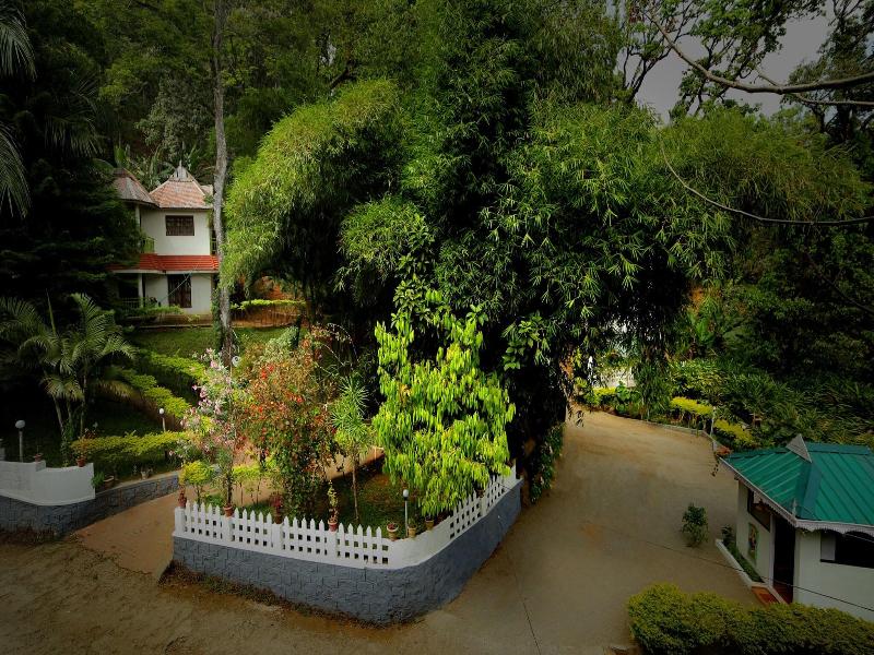 Spice Jungle Resort image