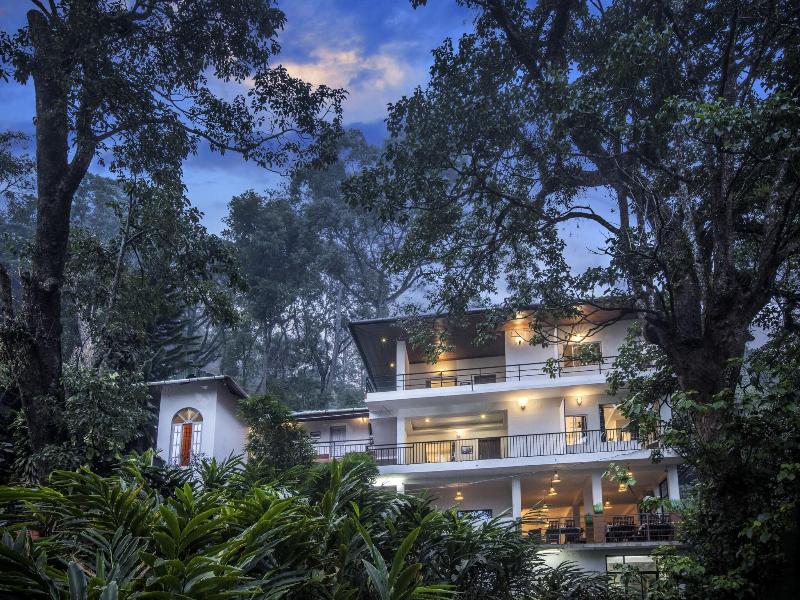Spice Jungle Resort image