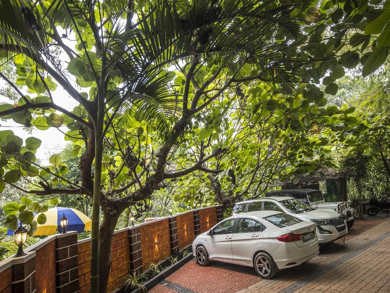 Spice Jungle Resort image