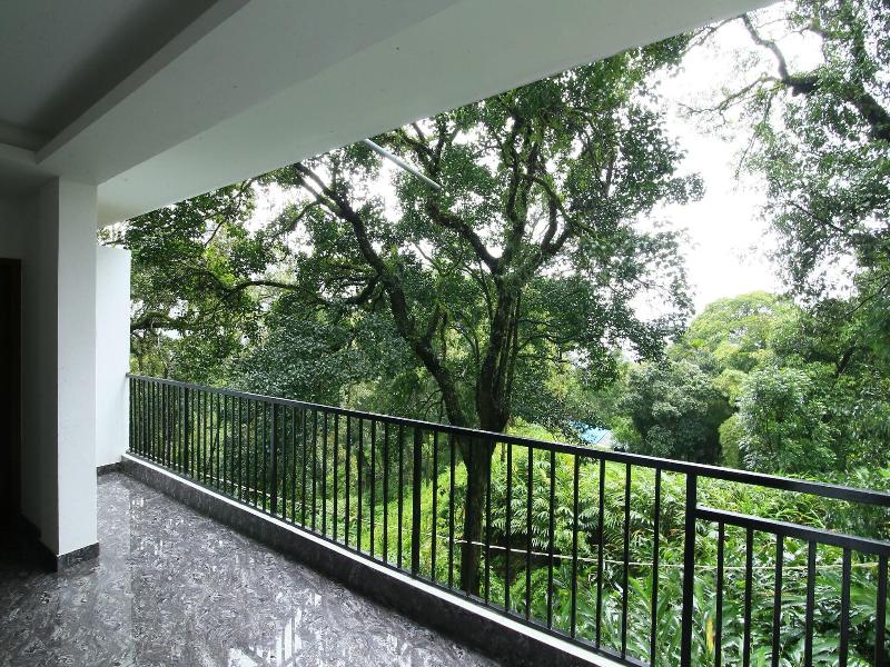 Spice Jungle Resort image