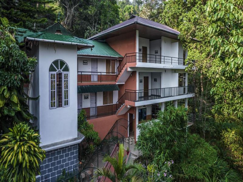 Spice Jungle Resort image