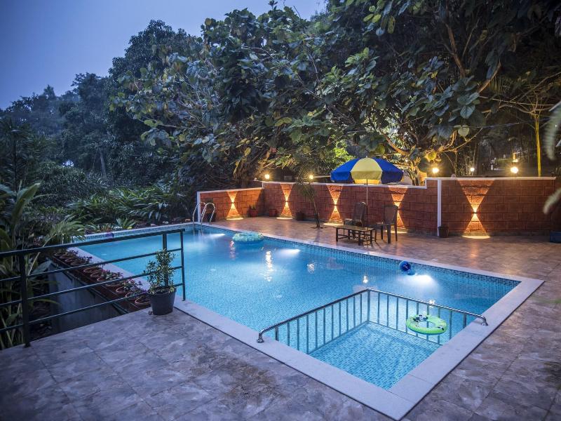 Spice Jungle Resort image
