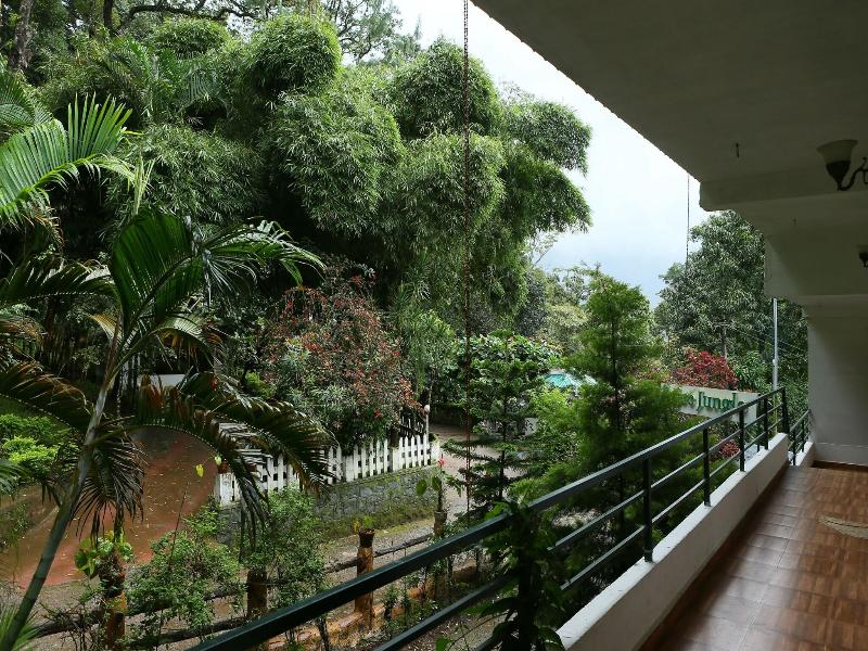 Spice Jungle Resort image